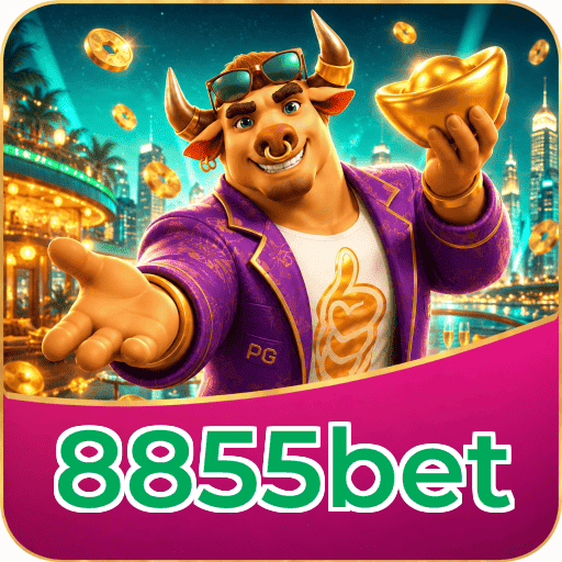 8855bet