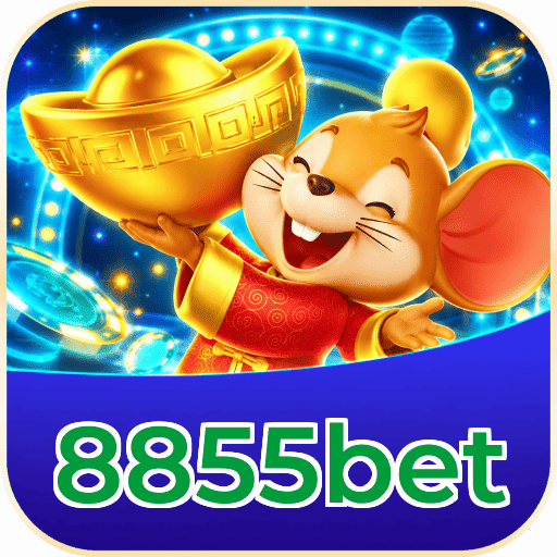 Catálogo 8855bet 2.547 jogos - Pragmatic Play, Evolution, NetEnt