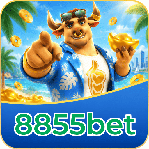 8855bet