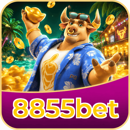 8855bet